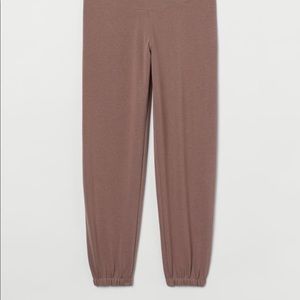 Maternity Joggers